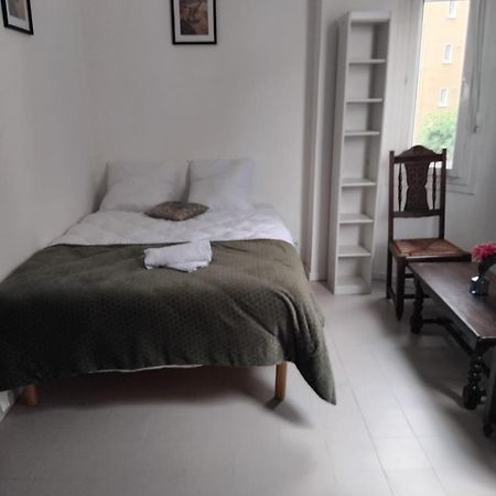 Studio Urbain Cosy-Touche Retro 1 Perpignan Luaran gambar